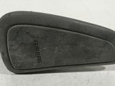 Airbag del asiento
