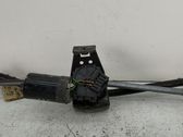 Motor del limpiaparabrisas