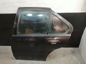 Rear door