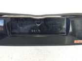 Tailgate/trunk/boot lid