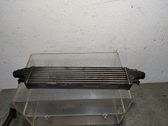 Intercooler radiator