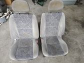 Seat set