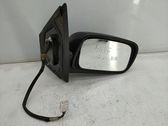 Front door electric wing mirror