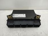 Comfort/convenience module