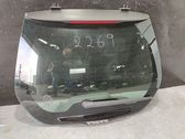 Tailgate/trunk/boot lid