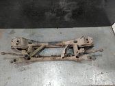 Front subframe