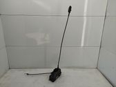 Rear door lock