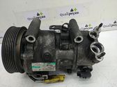 Klimakompressor Pumpe