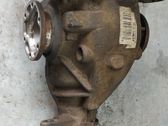Front differential