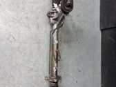 Steering rack
