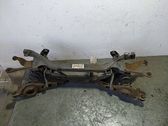 Front subframe