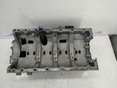 Oil sump