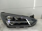 Headlight/headlamp