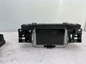 Bildschirm / Display / Anzeige