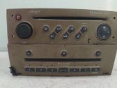 Radio / CD-Player / DVD-Player / Navigation