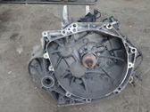 Manual 5 speed gearbox