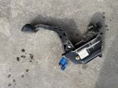 Clutch pedal