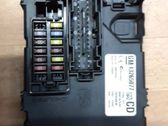 SAM control unit