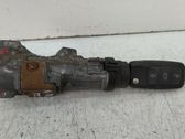 Ignition lock
