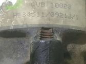 Power steering pump