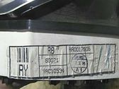 Speedometer (instrument cluster)