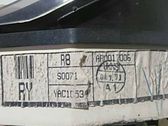 Speedometer (instrument cluster)