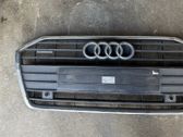 Front grill