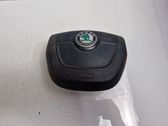 Airbag de volant