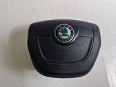 Airbag de volant