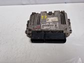 Calculateur moteur ECU