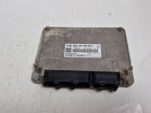 Calculateur moteur ECU