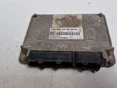 Calculateur moteur ECU