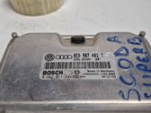 Calculateur moteur ECU