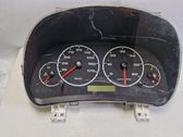 Compteur de vitesse tableau de bord