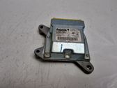Module de contrôle airbag
