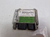 Module de contrôle airbag