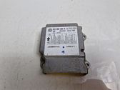 Module de contrôle airbag