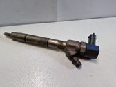 Inyector de combustible