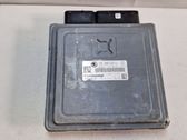 Unidad de control/módulo del motor