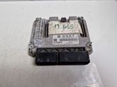 Calculateur moteur ECU
