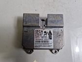 Unidad de control/módulo del Airbag