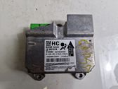Module de contrôle airbag