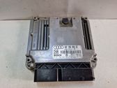 Kit calculateur ECU et verrouillage