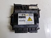 Unidad de control/módulo del motor