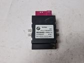 Unité de commande / module de pompe à carburant