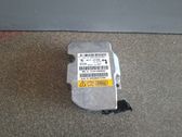 Module de contrôle airbag