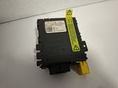 Sensor de ángulo de dirección