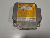 Module de contrôle airbag