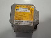 Module de contrôle airbag