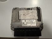 Calculateur moteur ECU